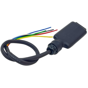 ����� ������������� AdBlue EMU-MAX Multi 6bt ��� Mercedes MP5 ���� 6, ������ 1.114