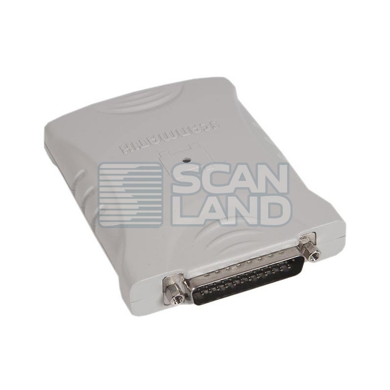 Сканматик 2 USB + Bluetooth - универсальный мультимарочный сканер (Scanmatik)