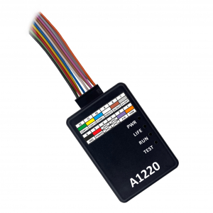 �������� AdBlue EMU-MAX A1220 ��� Volvo FH/FM 4-� �����, ACM 1.0, ���� 5, ������ 12.01