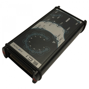 C����� Eltrac Kit ��� Iveco 5 �������