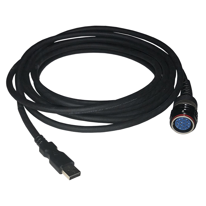 ������ Volvo Interface 88894000 Vocom II � WiFi