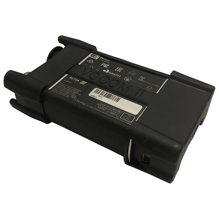 ������ Volvo Interface 88894000 Vocom II � WiFi