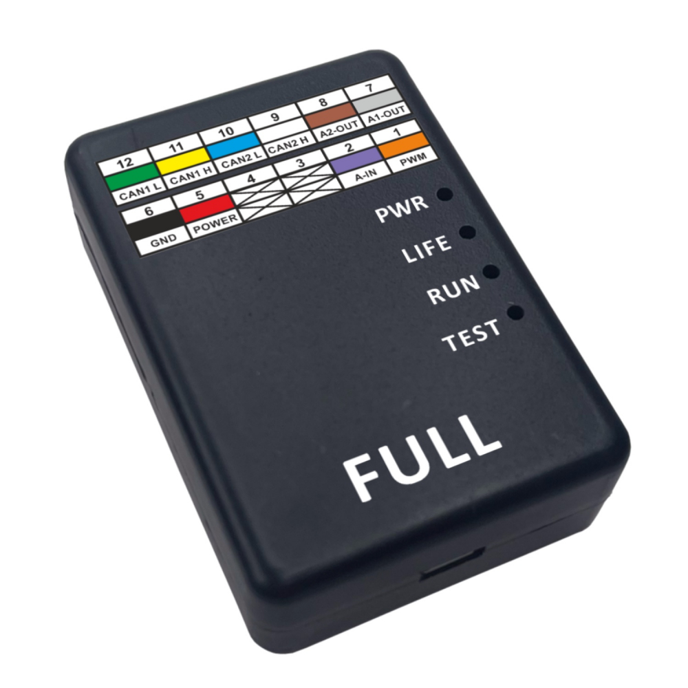 �������� AdBlue EMU-MAX Full ��� ����� � ��� � ���������� Mercedes MP3, ������ 11.01