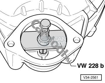   VW228B